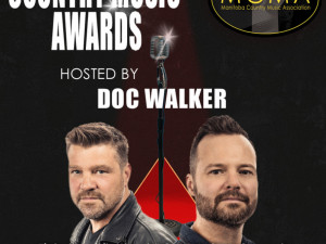 2024 Manitoba Country Music Awards